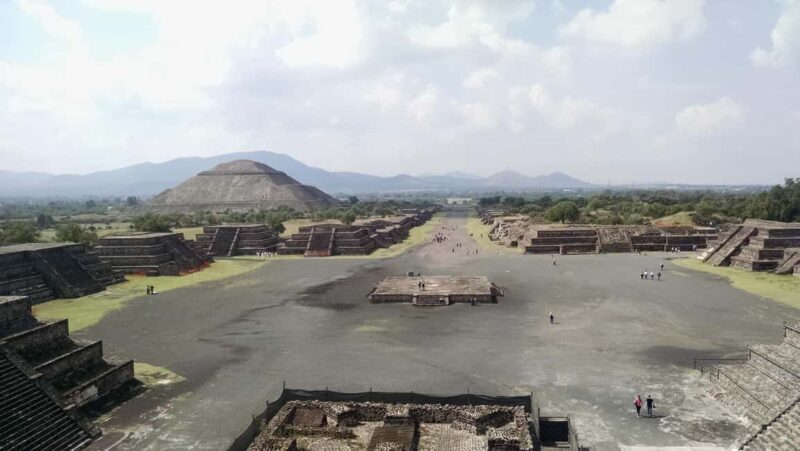 Mexico City: Visit Teotihuacan with early access. - Authenticity and Value: Why This Tour Stands Out