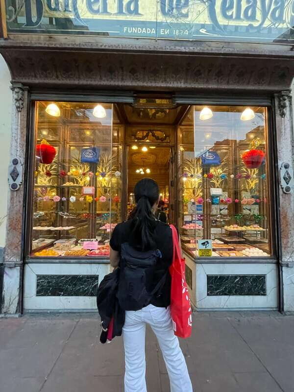 Mexico City: Walk & Eat through Mexican Gastronomy History - Key Points