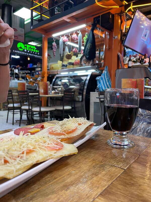 Mexico City: Walk & Eat through Mexican Gastronomy History - FAQ