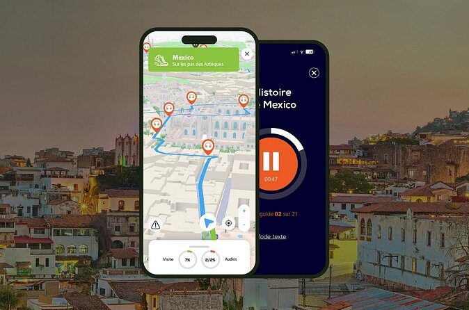 Mexico City Walking Tour 2h40 and 24 audio reviews - The Sum Up: Who Should Take This Tour?