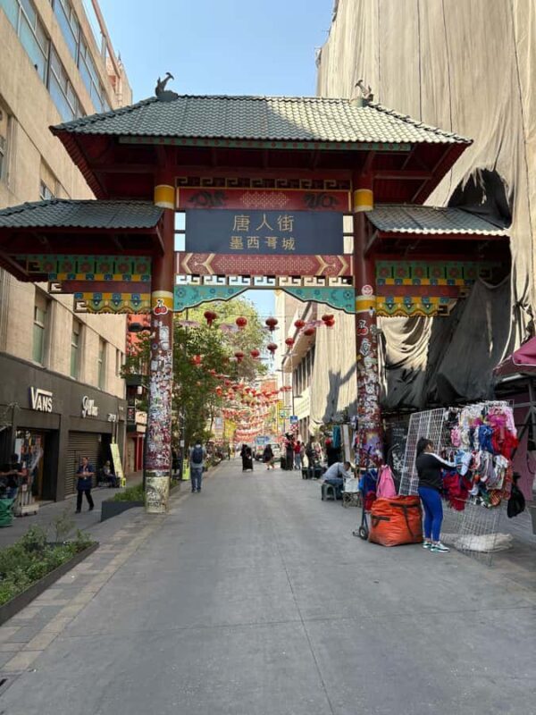 Mexico City: Walking Tour of the Historic Center "El paso de la CDMX" - Who Will Love This Tour?