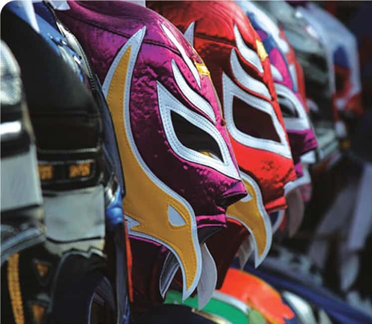 Mexico City: Wrestling Show and Liquor Tasting - Who Is This Tour Best For?