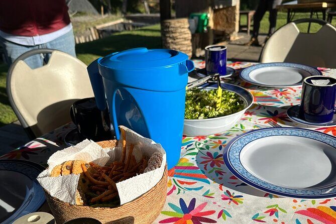 Mexico City: Xochimilco at sunrise + Breakfast and transportation - Key Points