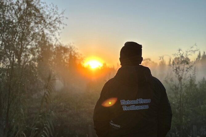 Mexico City: Xochimilco at sunrise + Breakfast and transportation - Who Will Love This Tour?