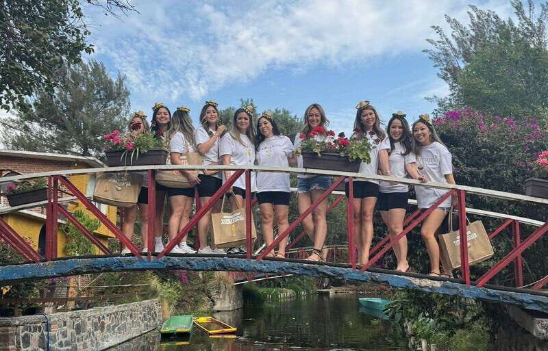 Mexico City: Xochimilco Boat Party with Unlimited Drinks - Value for Money