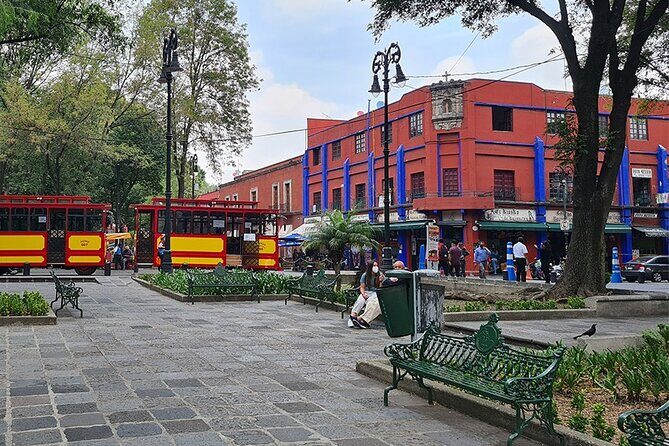 Mexico City: Xochimilco, Coyoacán and University City Tour - Final Thoughts