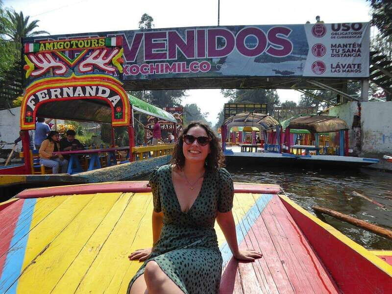 Mexico City Xochimilco Tour (Private & All-Inclusive) - Key Points