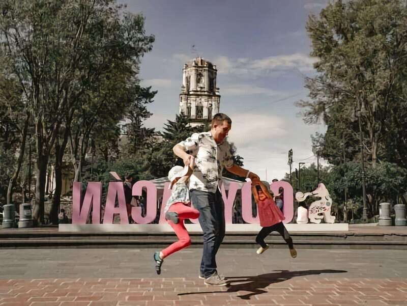 Mexico City Xochimilco Tour (Private & All-Inclusive) - Who Is This Tour Best For?