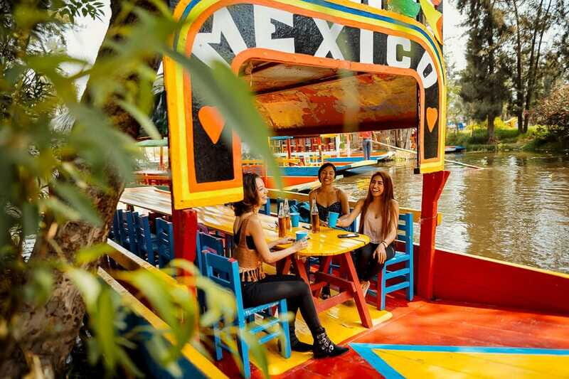 Mexico City Xochimilco Tour (Private & All-Inclusive) - Final Thoughts