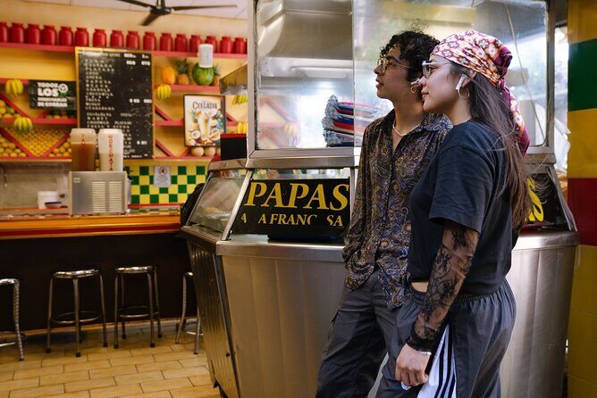 Mexico Citys Aztec Origins: A Self-Guided Audio Tour - FAQs