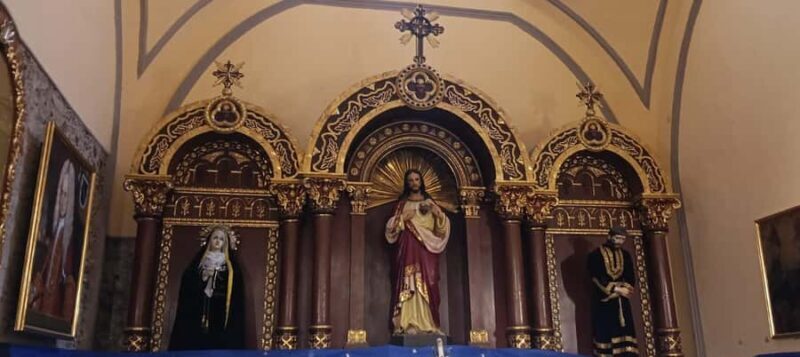 Mexico City's Time Machine Tour - The Sum Up: Who Will Love This Tour?