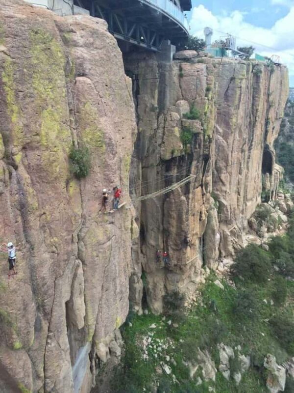 Mexico Copper Canyon: Excursion Barrancas Express - Final Thoughts