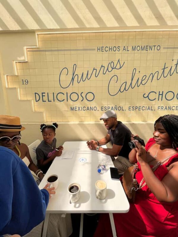 Mexico: Coyoacan & Xochimilco:VW bus, Boat & Brunch - Family - Key Points