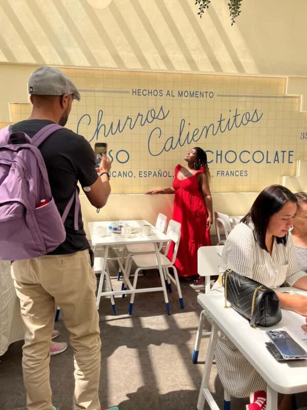 Mexico: Coyoacan & Xochimilco:VW bus, Boat & Brunch - Family - FAQ