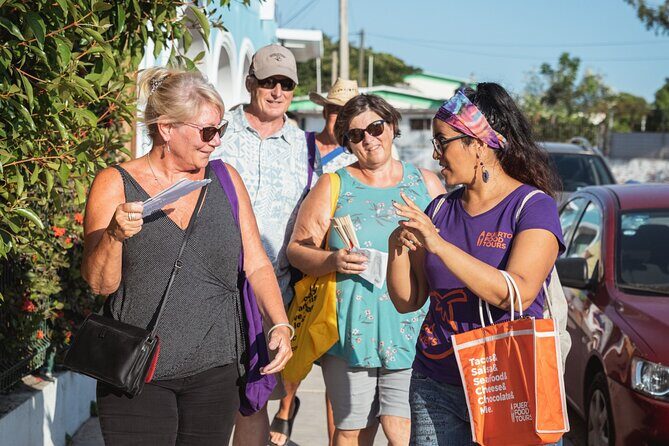 Mexico Magico Food Tour - A Deep Dive into the Mexico Magico Food Tour