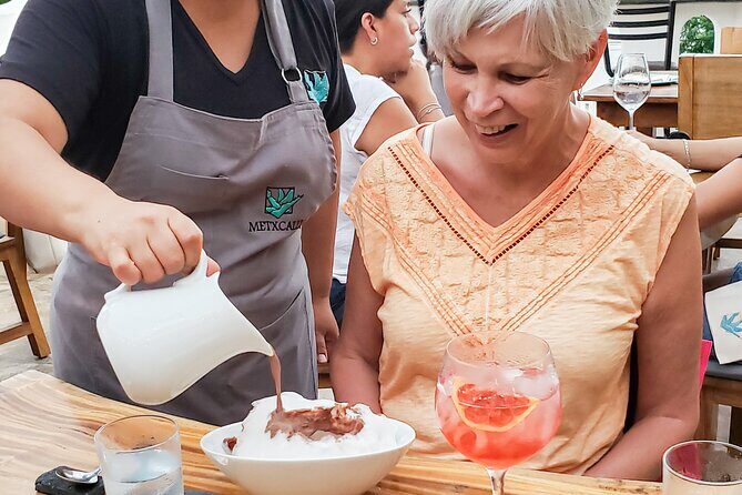 Mexico Magico Food Tour - Value and Price Analysis