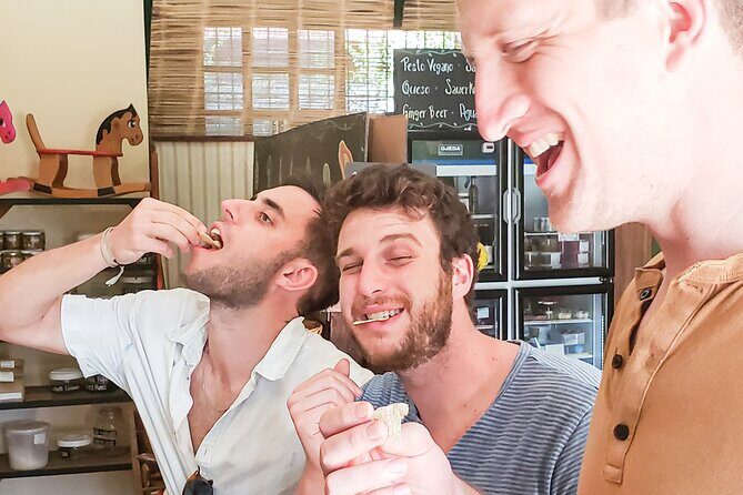 Mexico Magico Food Tour - The Sum Up: Who Will Love This Tour?