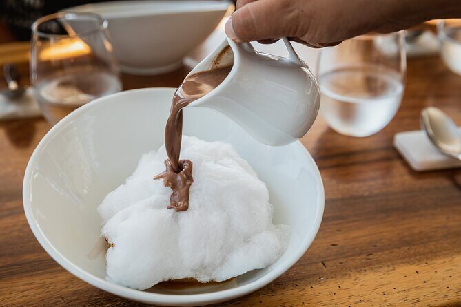 Mexico Magico Food Tour - FAQ