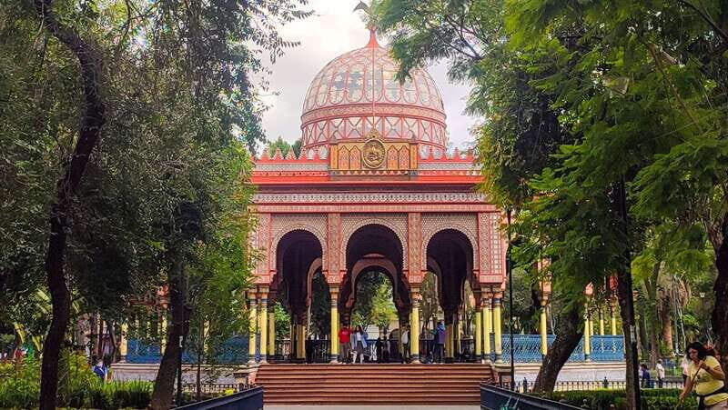 Mexico Off The Beaten Track/ Street Food Bike Tour - The Itinerary: A Closer Look