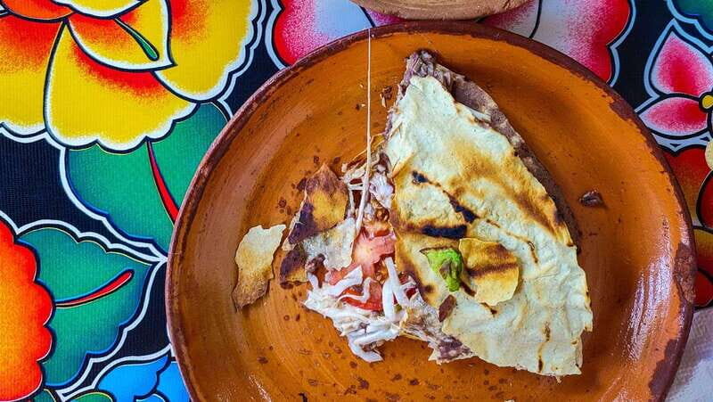 Mexico Off The Beaten Track/ Street Food Bike Tour - Who Is This Tour Best For?
