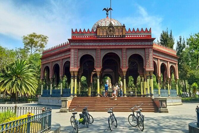 Mexico Off the Beaten Track: Street Food & Bikes All Inclusive - An In-Depth Look at the Tour Experience