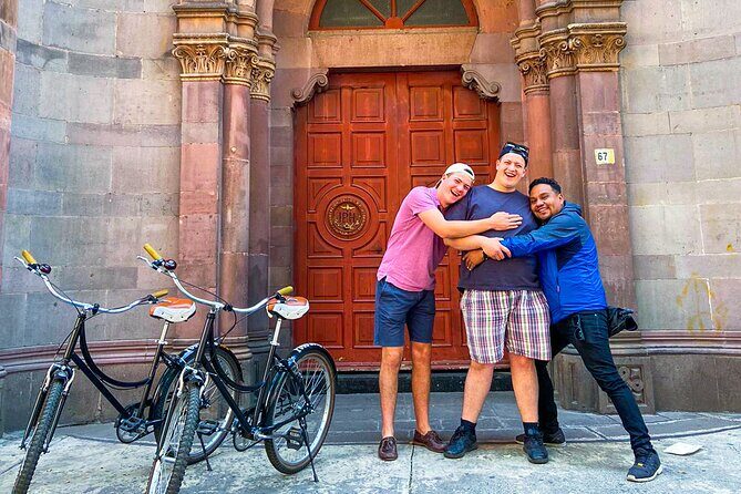 Mexico Off the Beaten Track: Street Food & Bikes All Inclusive - Final Thoughts