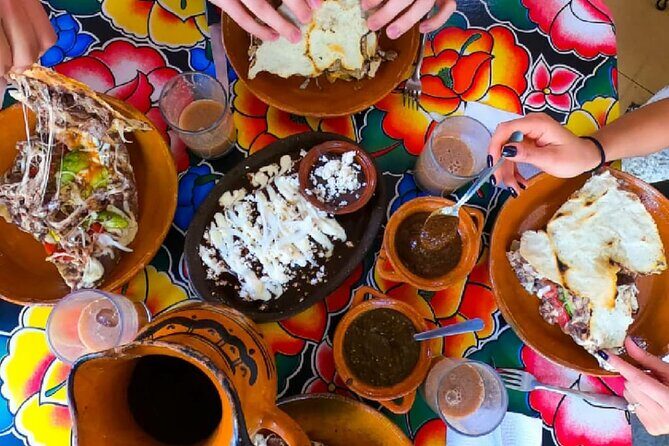 Mexico Off the Beaten Track: Street Food & Bikes All Inclusive - FAQs