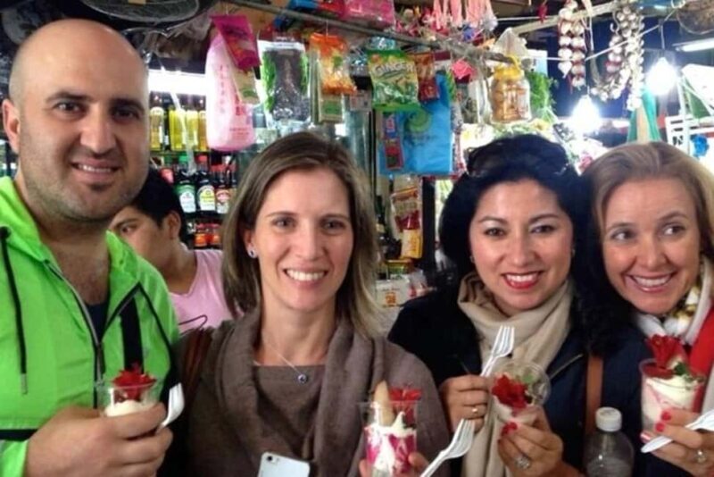 Mexico: Private Custom Tour with a Local Guide - In-Depth Exploration of the Tour
