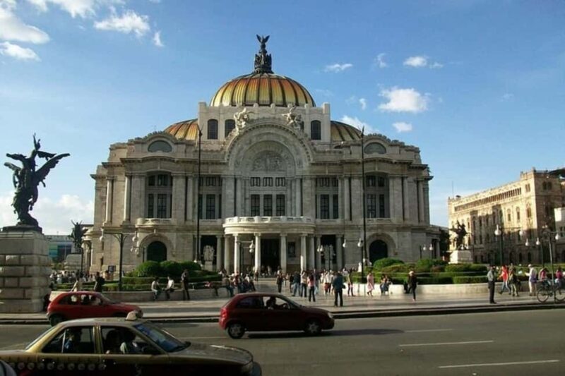 Mexico: Private Custom Tour with a Local Guide - FAQ