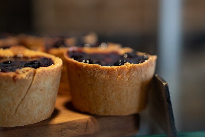 Mexico Private Food Tour With Locals Including 10 Tastings - Fresh, Authentic, and Tasty: Mexico Private Food Tour With Locals Including 10 Tastings