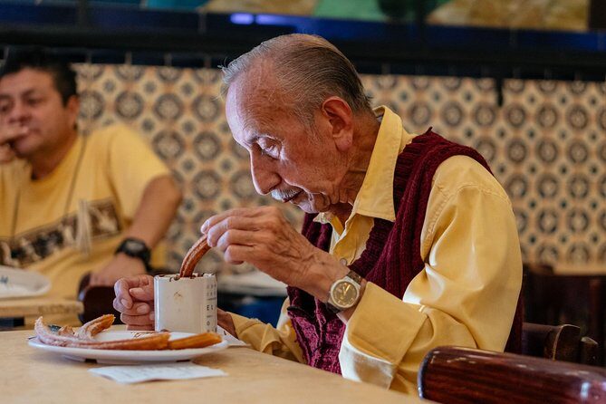 Mexico Private Food Tour With Locals Including 10 Tastings - Practical Tips for the Tour