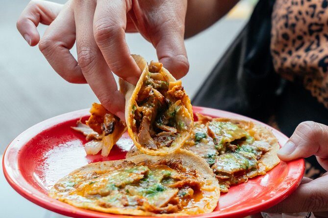Mexico Private Food Tour With Locals Including 10 Tastings - FAQ