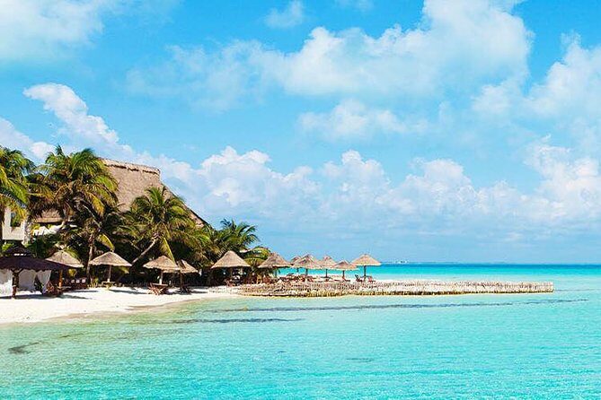 Mexico Private Transfer from Cancun airport to Playa del Carmen - Frequently Asked Questions