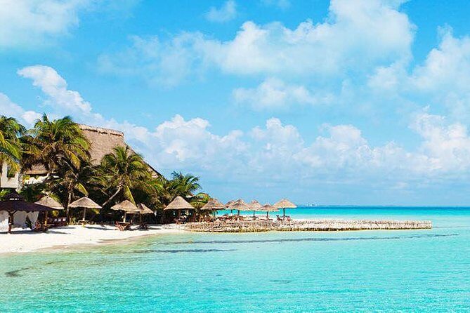 Mexico Private Transfer from Cancun hotels area to Cancun airport - Why Choose a Private Transfer over Other Options?