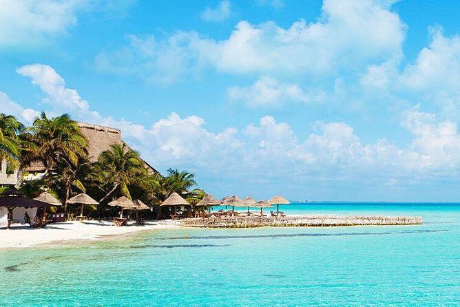 Mexico Private Transfer from Costa Mujeres to Cancun airport - Who Should Book This Transfer?