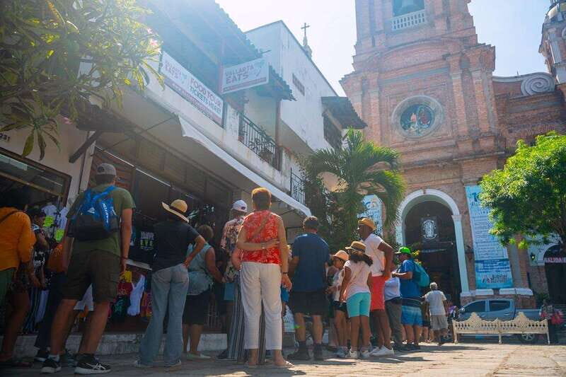 Mexico: Puerto Vallarta City Tour - Final Thoughts