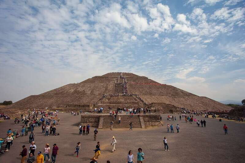 Mexico: Teotihuacan and Guadalupe Sanctuary Private Tour - Final Thoughts