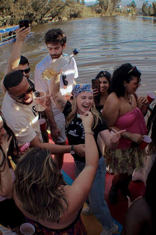 Mexico: Xochimilco Boat Party with Tequila Shots - Final Thoughts: Is It Worth It?