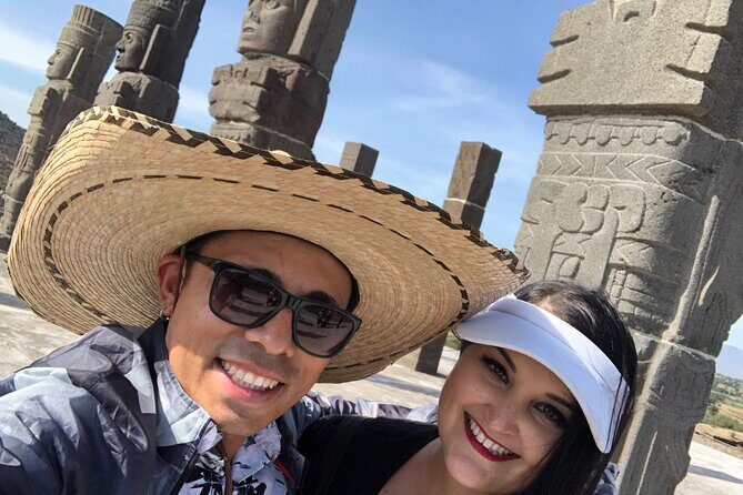 Mexicos Ancient Wonders: Teotihuacan, Tula & Anthropology Museum - Who is This Tour Best For?