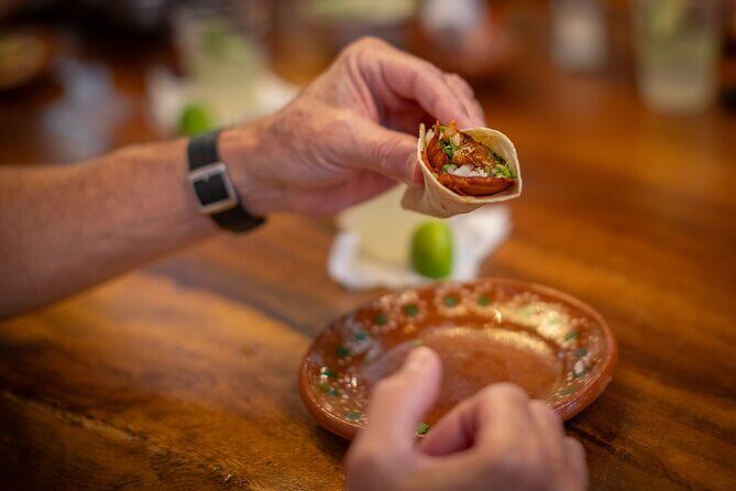 Mexology de Noche- Tequila, tacos and agave cocktails - Final Thoughts