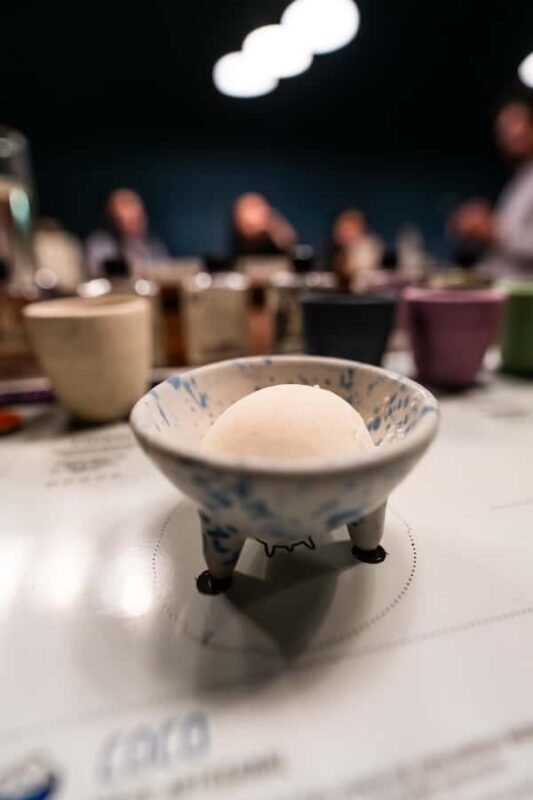 Mezcal & Agave Spirits Ice Cream Pairing Mexico City - Final Thoughts