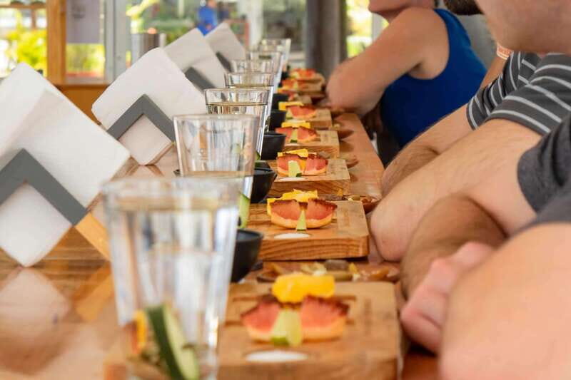 Mezcal and Tequila Tasting Room - Who Will Love This Tour?