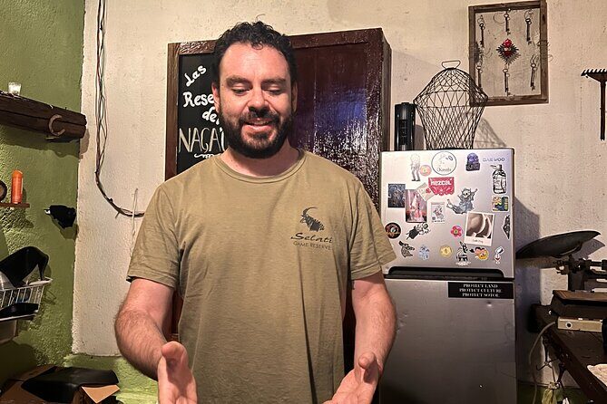 Mezcal Blind Tasting Experience - The Experience: What to Expect and Why It Matters