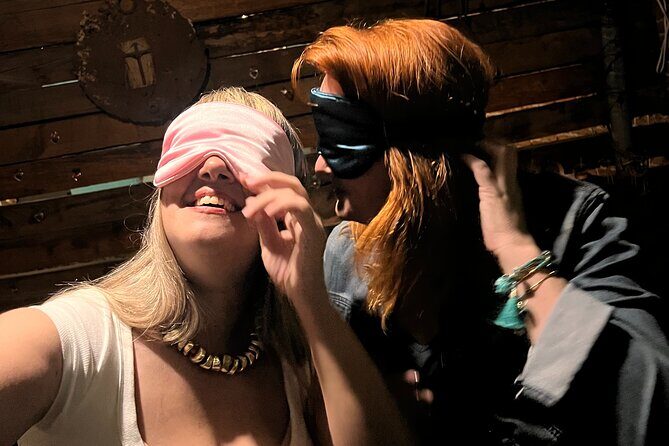 Mezcal Blind Tasting Experience - In-Depth Review: Why We Think This Experience Works for Travelers