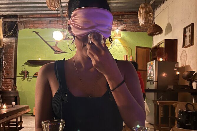 Mezcal Blind Tasting Experience - Frequently Asked Questions