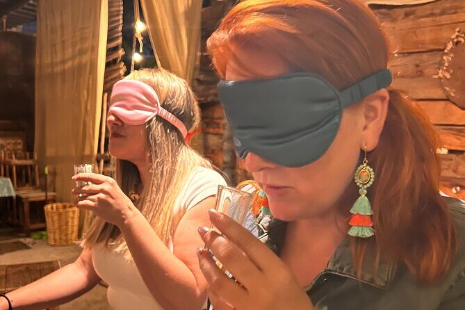 Mezcal Blind Tasting Experience - Final Thoughts