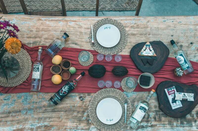 Mezcal & Chocolate Tasting - Final Thoughts