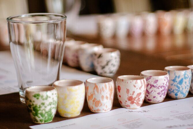 Mezcal & Mole by a Certified Sommelier - FAQ