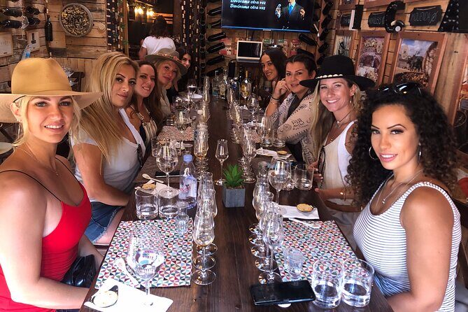 Mezcal Tasting -Masterclass + Blind tasting- - Key Points