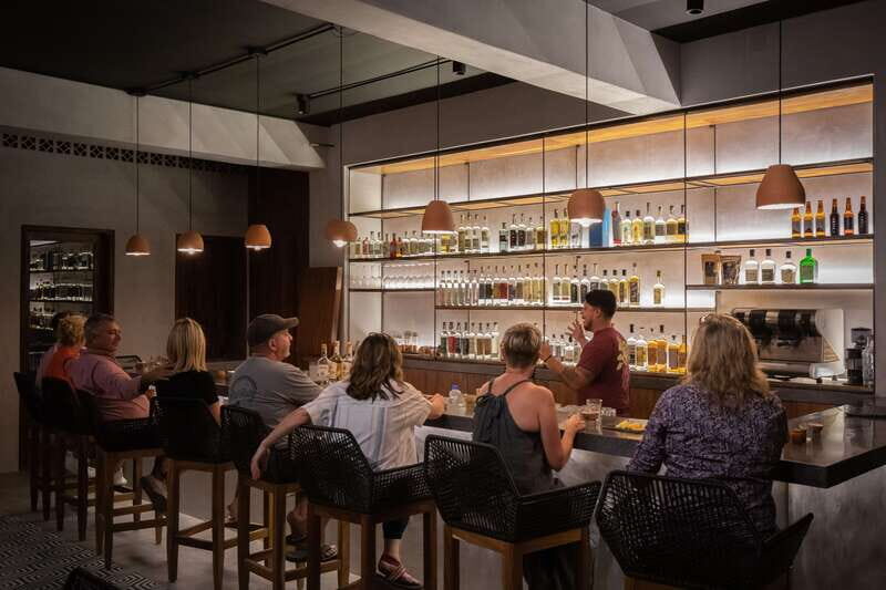 Mezcal Tastings by El Tasting Room - Key Points